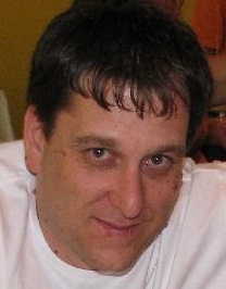 Chris Kozlowski